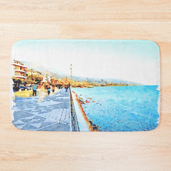 Item preview, Seafront of Diamante designed and sold by Giuseppe Cocco.