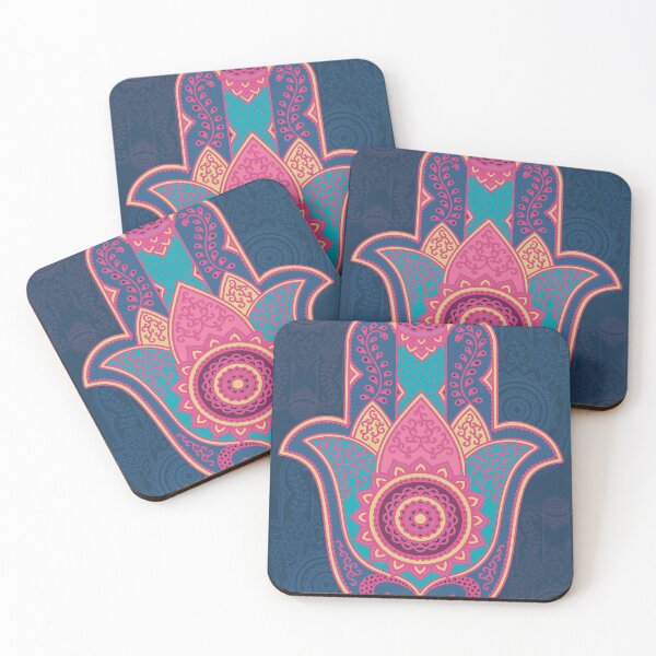 Item preview, Colorful Hand  designed and sold by DinaMurad.
