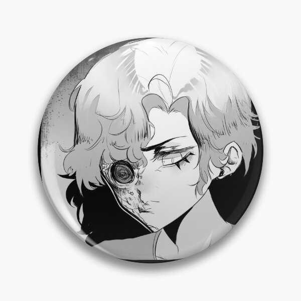 Item preview, Kiky from Clown's Joke designed and sold by Kaviix.