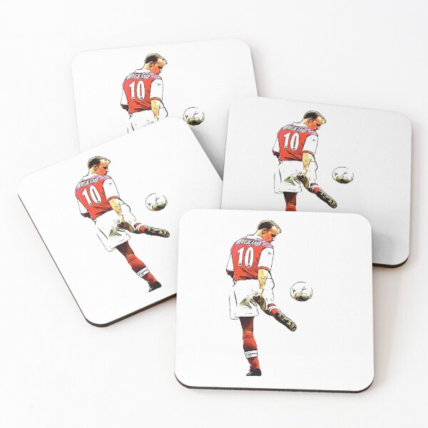 Item preview, Bergkamp designed and sold by Binooo.