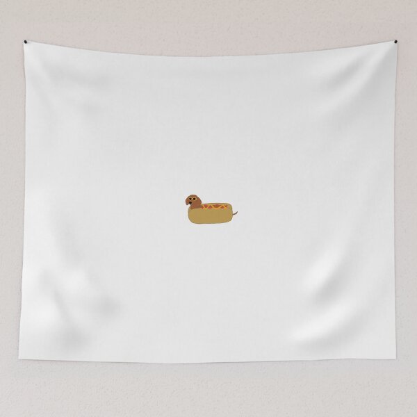 Item preview, Hotdog designed and sold by Emilee-Mae.
