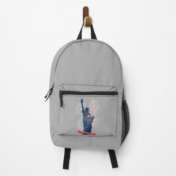 Item preview, Independence Day / 4th of July / Liberty / Statue of Liberty / USA / Sticker  designed and sold by AnnaWander.