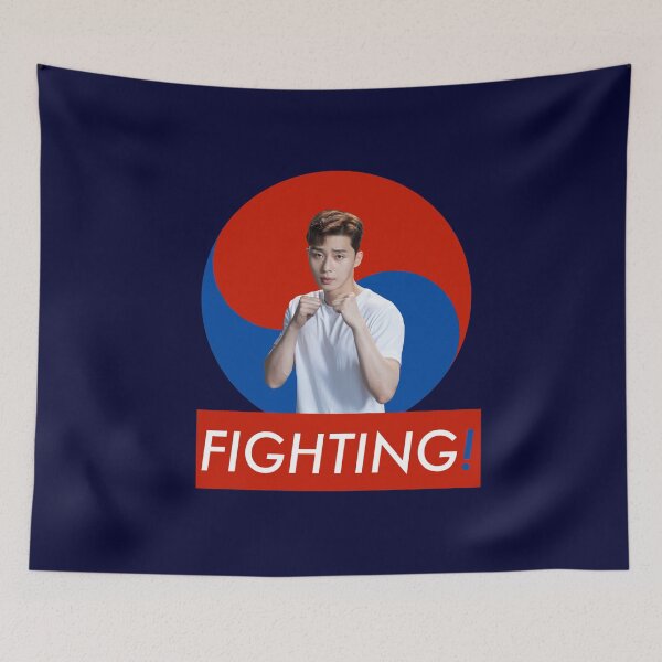 Item preview, Fight for my way  designed and sold by EmmyWhammy.