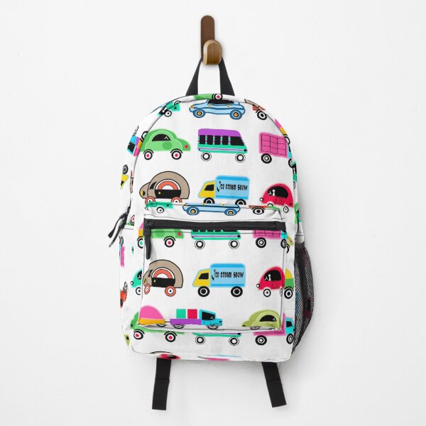 Item preview, Children's cars designed and sold by fuzzyfox.