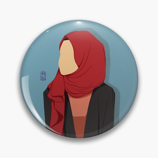 Item preview, Hijabi Fashion designed and sold by EllaStrong18.