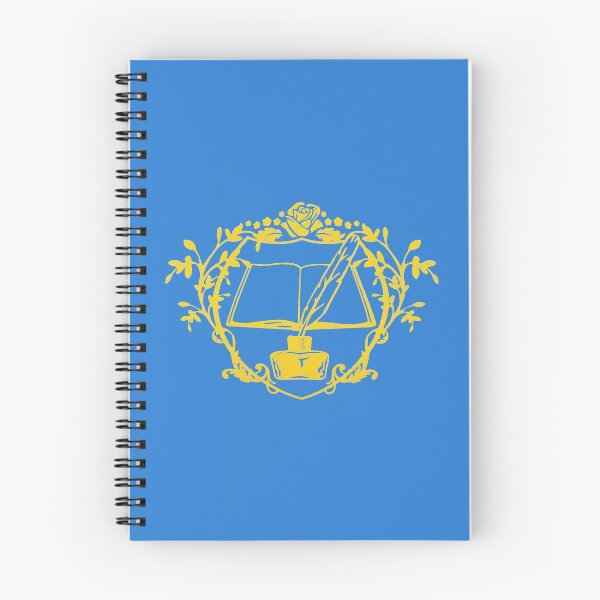 Item preview, escudo de armas de Myne (pastel) designed and sold by Hi-Hydra.