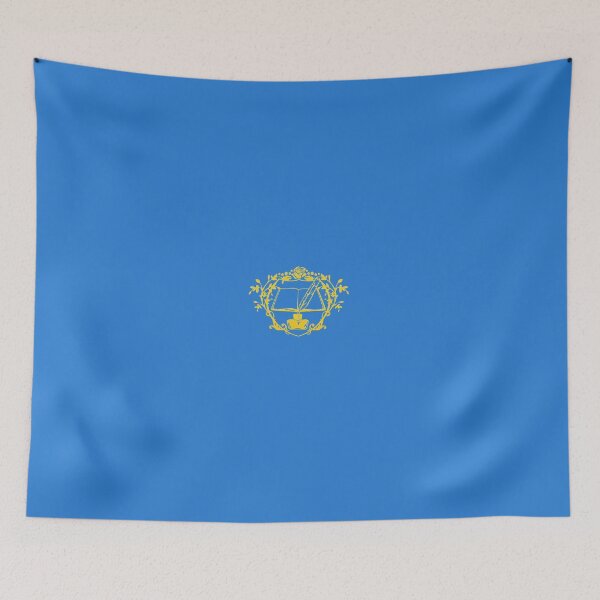 Item preview, Myne's crest (pastel) designed and sold by Hi-Hydra.