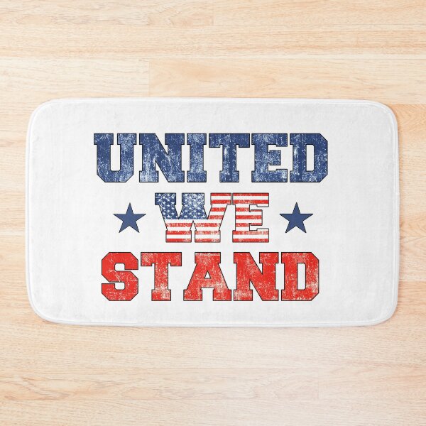 Item preview, United We Stand Independence Day  designed and sold by shepherdstore.