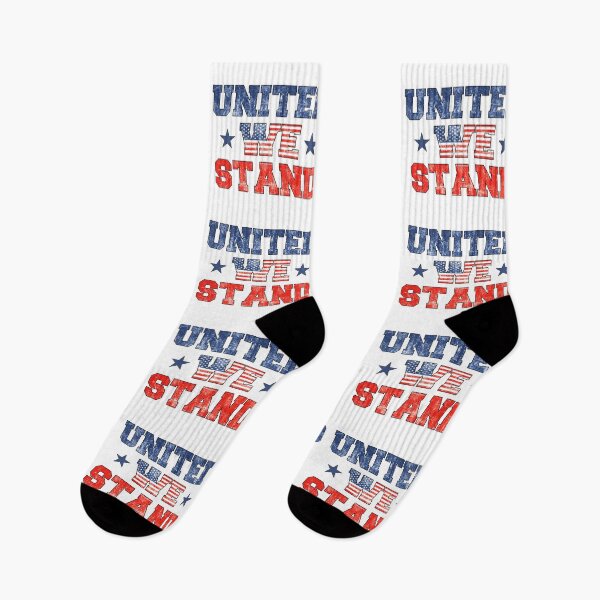 Item preview, United We Stand Independence Day  designed and sold by shepherdstore.
