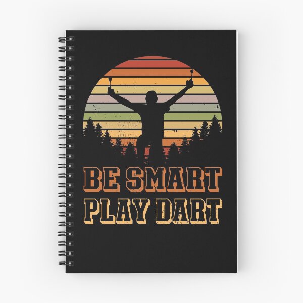 Item preview, Darter Shirt Be Smart Play Dart designed and sold by shirtystar.