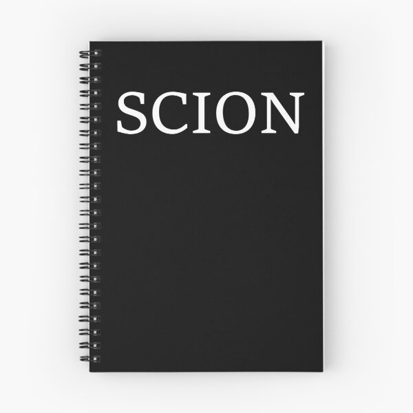 Item preview, Scion designed and sold by Nielsendk.