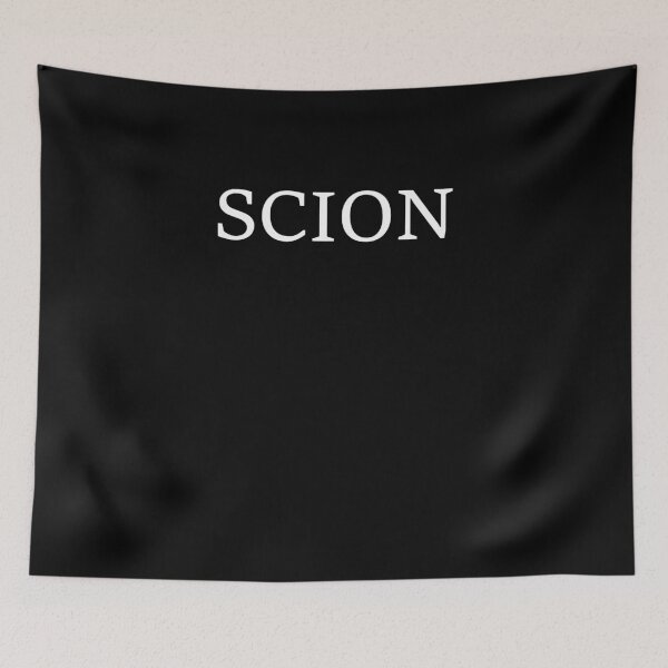 Item preview, Scion designed and sold by Nielsendk.