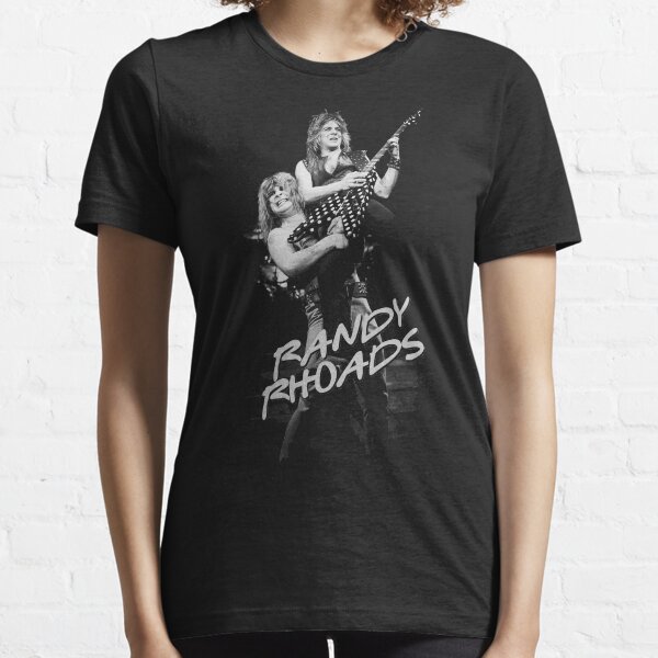 The typing lead guitar Essential T-Shirt