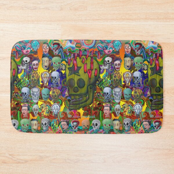 Item preview, Summer 4 2020 and skull 4 designed and sold by Diego Manuel Rodriguez.
