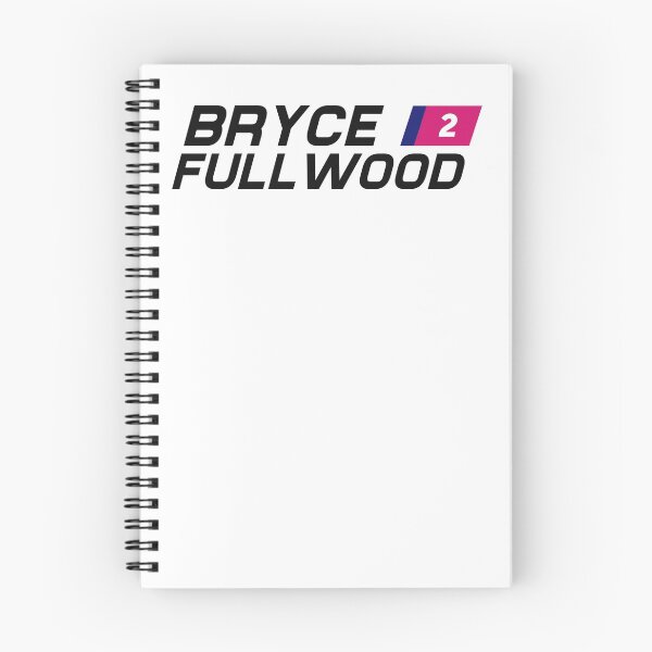 Item preview, Bryce Fullwood #2 - Supercars 2020 designed and sold by Stuart Vaughan.