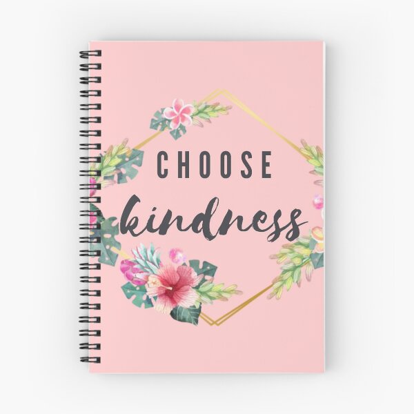 Item preview, Choose Kindness designed and sold by Dennoir.