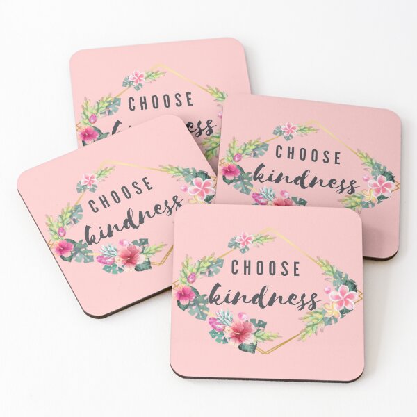 Item preview, Choose Kindness designed and sold by Dennoir.