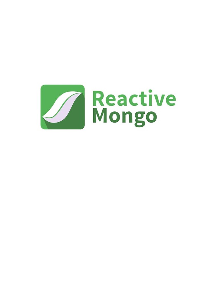 Thumbnail 4 of 4, iPhone Case, ReactiveMongo designed and sold by cchantep.