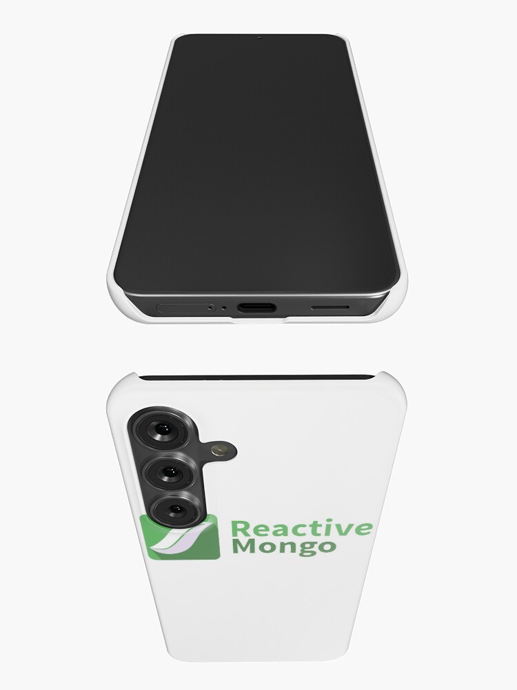 Thumbnail 3 of 4, Samsung Galaxy Phone Case, ReactiveMongo designed and sold by cchantep.