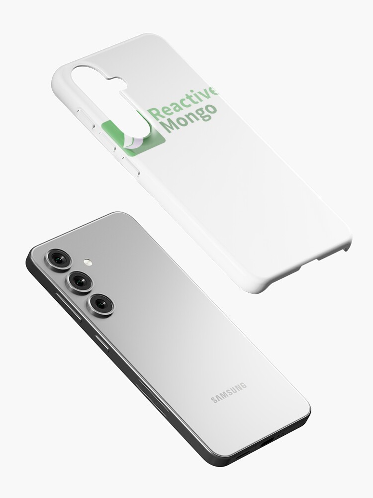 Thumbnail 2 of 4, Samsung Galaxy Phone Case, ReactiveMongo designed and sold by cchantep.