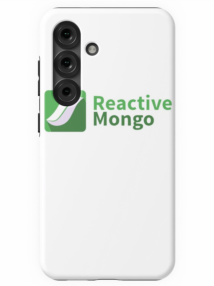Thumbnail 1 of 4, Samsung Galaxy Phone Case, ReactiveMongo designed and sold by cchantep.