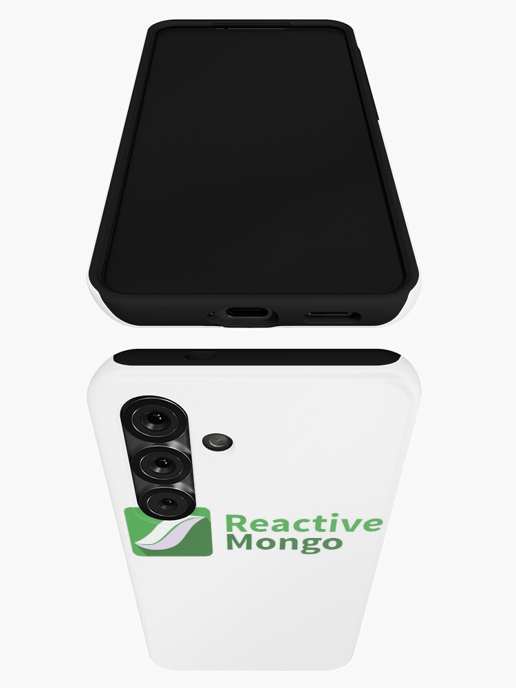 Thumbnail 3 of 4, Samsung Galaxy Phone Case, ReactiveMongo designed and sold by cchantep.