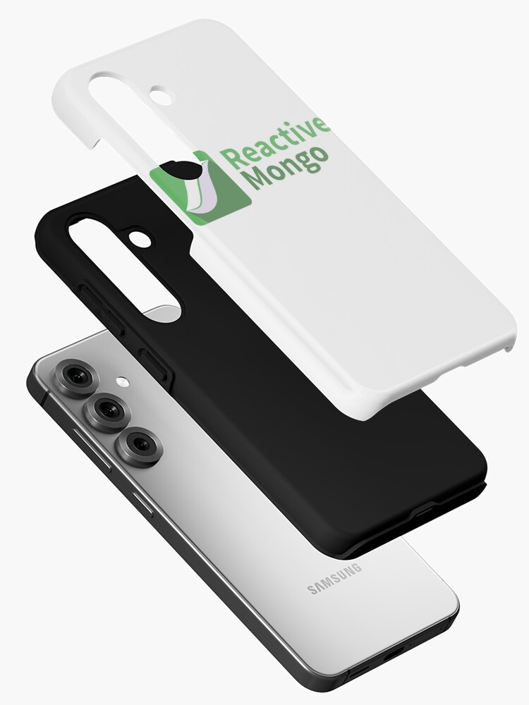 Thumbnail 2 of 4, Samsung Galaxy Phone Case, ReactiveMongo designed and sold by cchantep.