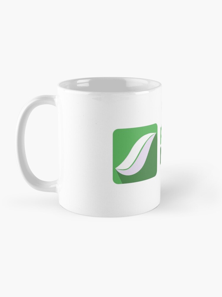 Thumbnail 3 of 6, Coffee Mug, ReactiveMongo designed and sold by cchantep.
