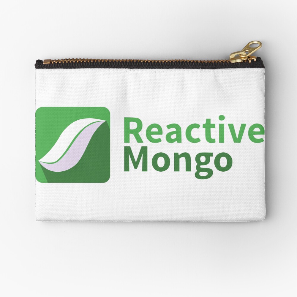 Item preview, Zipper Pouch designed and sold by cchantep.