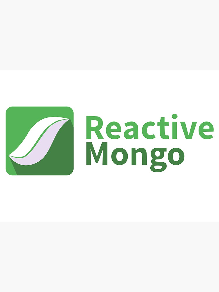 ReactiveMongo by cchantep