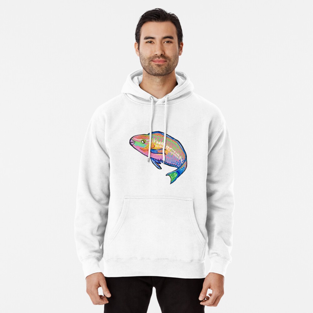 Item preview, Pullover Hoodie designed and sold by thefroglesbian.