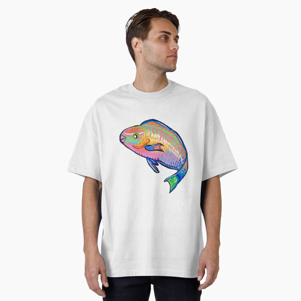 Item preview, Oversized T-Shirt designed and sold by thefroglesbian.