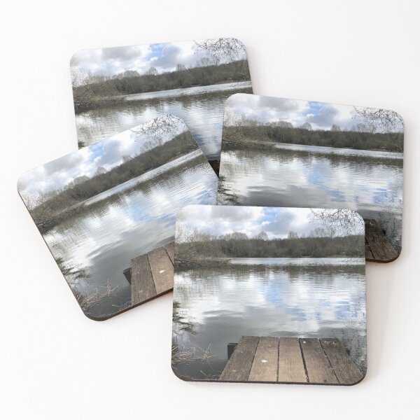 Item preview, UEA Lake designed and sold by seg275.