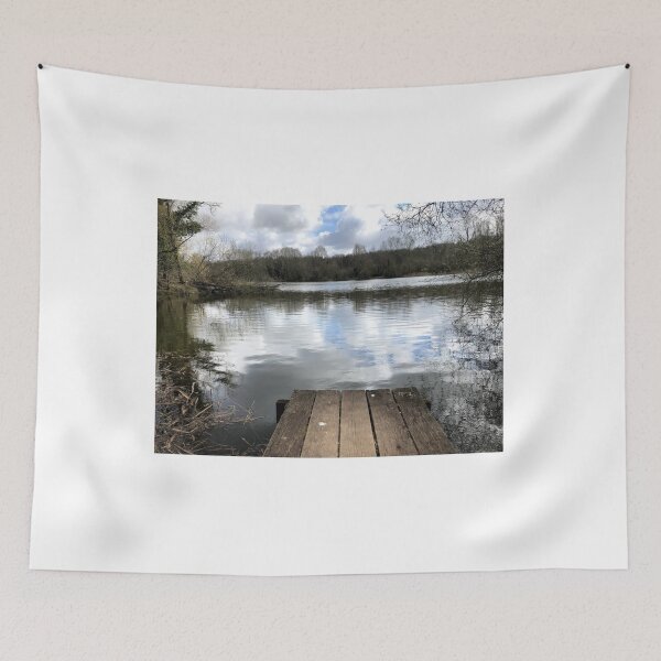Item preview, UEA Lake designed and sold by seg275.