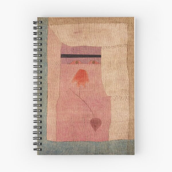 Item preview, Paul Klee - Arab Song designed and sold by vakashop.