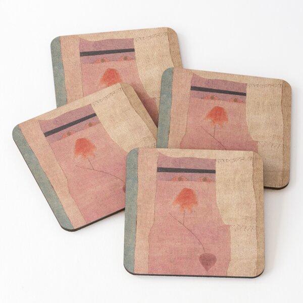 Item preview, Paul Klee - Arab Song designed and sold by vakashop.