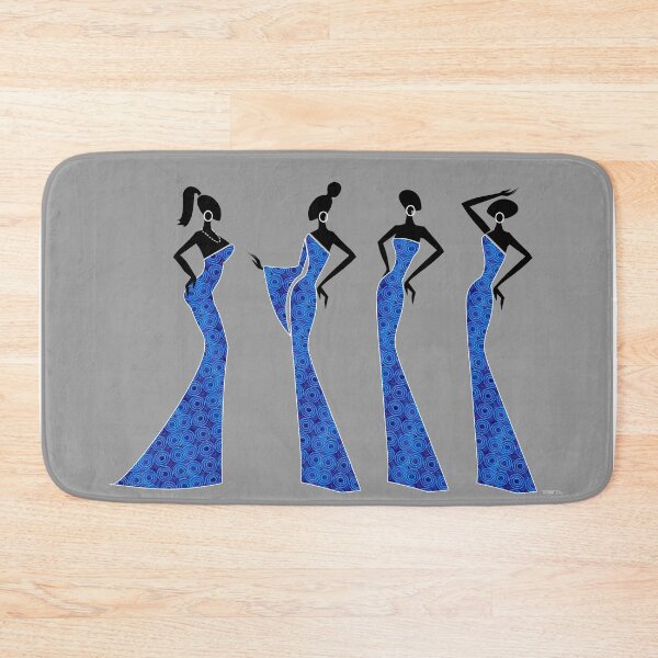 Item preview, African style women designed and sold by Turuso.