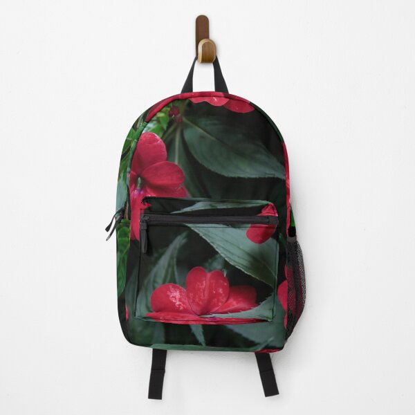 Item preview, Red flowers designed and sold by kifaya.