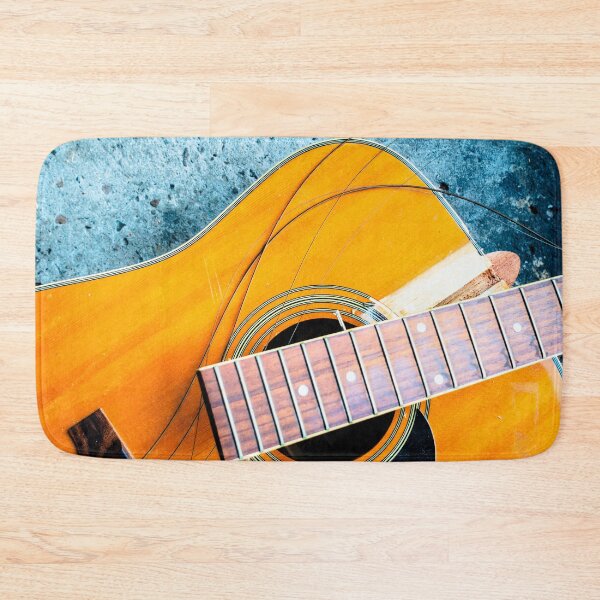 Item preview, Broken Guitar designed and sold by Richard Nixon.