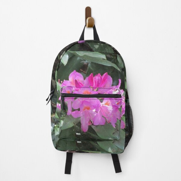 Item preview,  rododendro rosado en los bosques locales. designed and sold by TreacleDesigns.