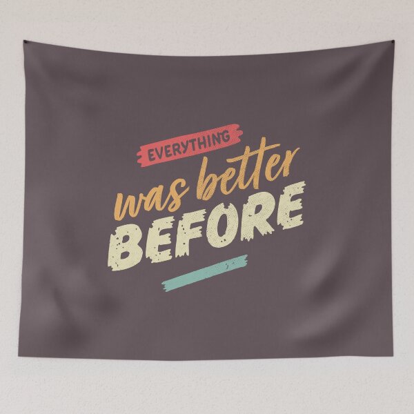 Item preview,  it was just ... cheaper. In any case, the vintage style from the 60s is really cool! designed and sold by wunderfamily.