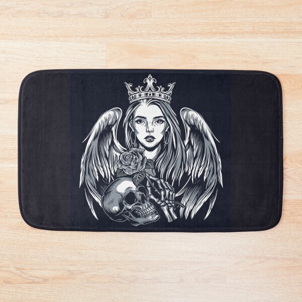 Item preview, Vintage Tattoo Chicano Style designed and sold by H3ITH7M.
