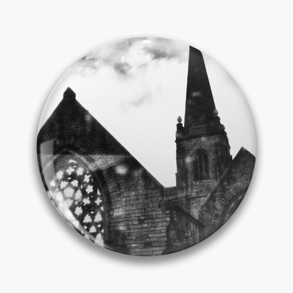 Item preview, Charles Church, Plymouth designed and sold by Andy Broomfield.