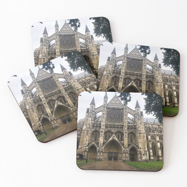 Item preview, Westminster Abbey designed and sold by seg275.