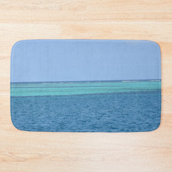 Item preview, Blue sea & sky designed and sold by Artlajf.