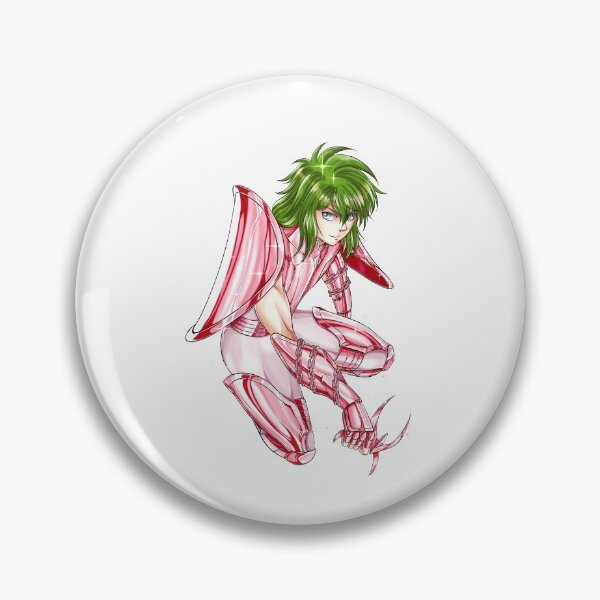 Item preview, Andromeda Shun 2 (fanart) designed and sold by botogabriel.