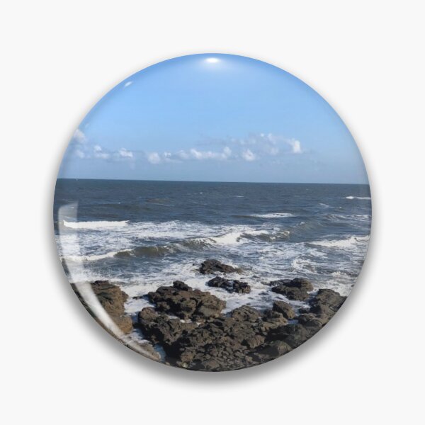 Item preview, Whitley Bay designed and sold by seg275.