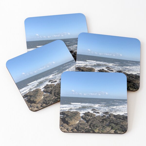 Item preview, Whitley Bay designed and sold by seg275.
