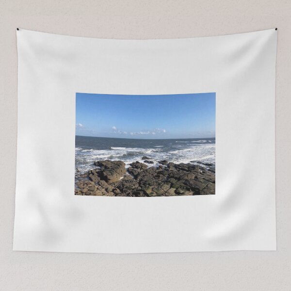 Item preview, Whitley Bay designed and sold by seg275.