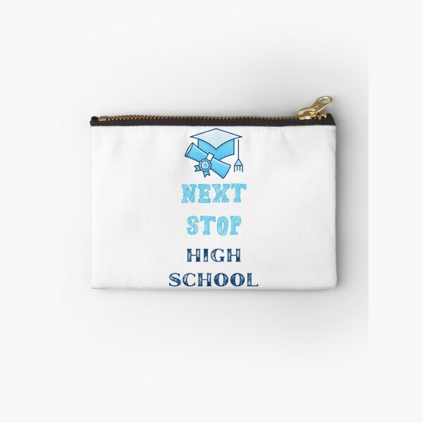 Item preview, Middle School Graduation designed and sold by Nidd And Rigg.